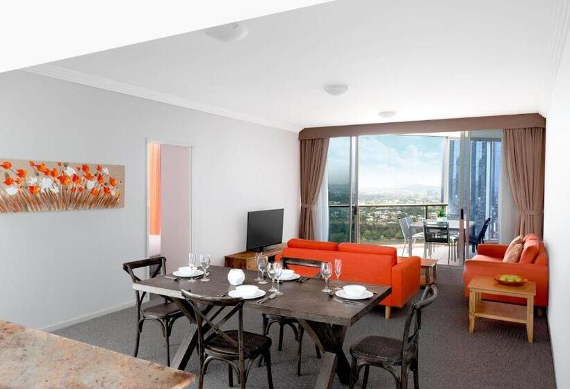 בית מלון כפרי Mantra On Mary