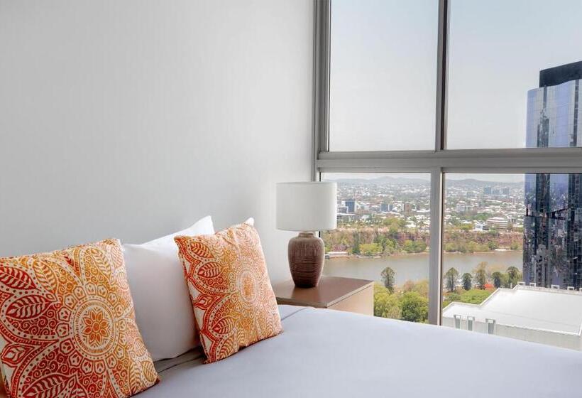 בית מלון כפרי Mantra On Mary