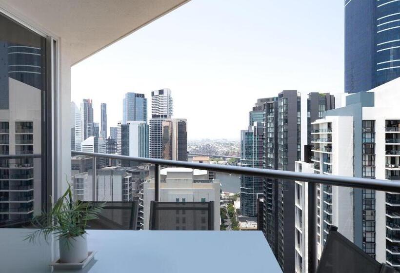 בית מלון כפרי Mantra On Mary