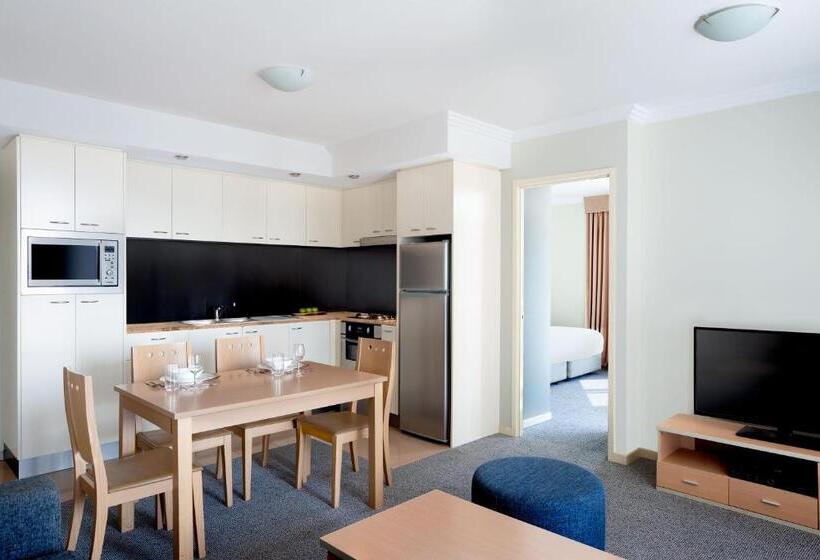 בית מלון כפרי Mantra On Mary