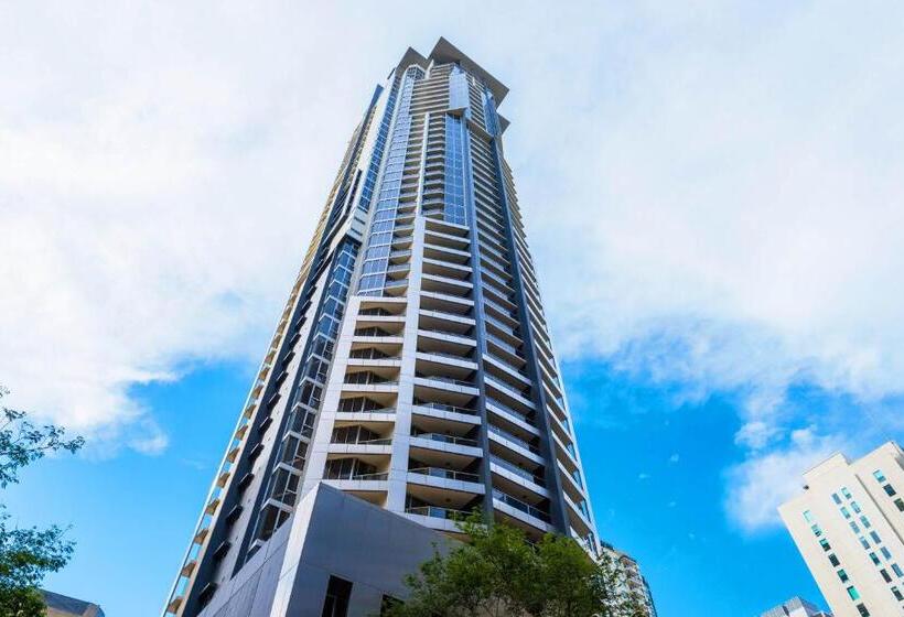 בית מלון כפרי Mantra On Mary