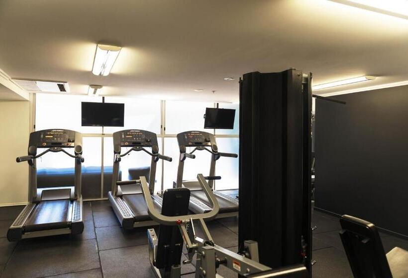 בית מלון כפרי Mantra On Mary