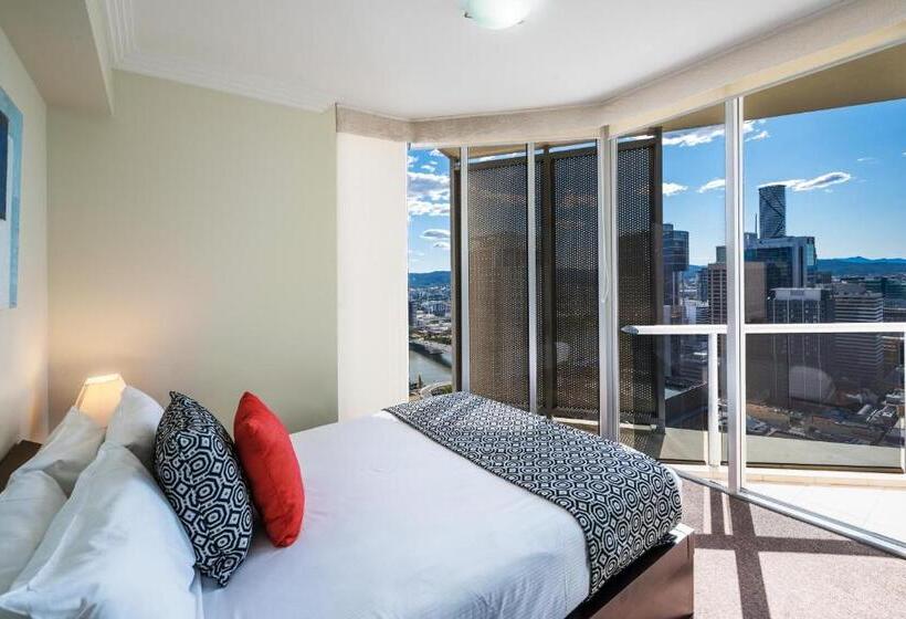 هتل Mantra On Mary