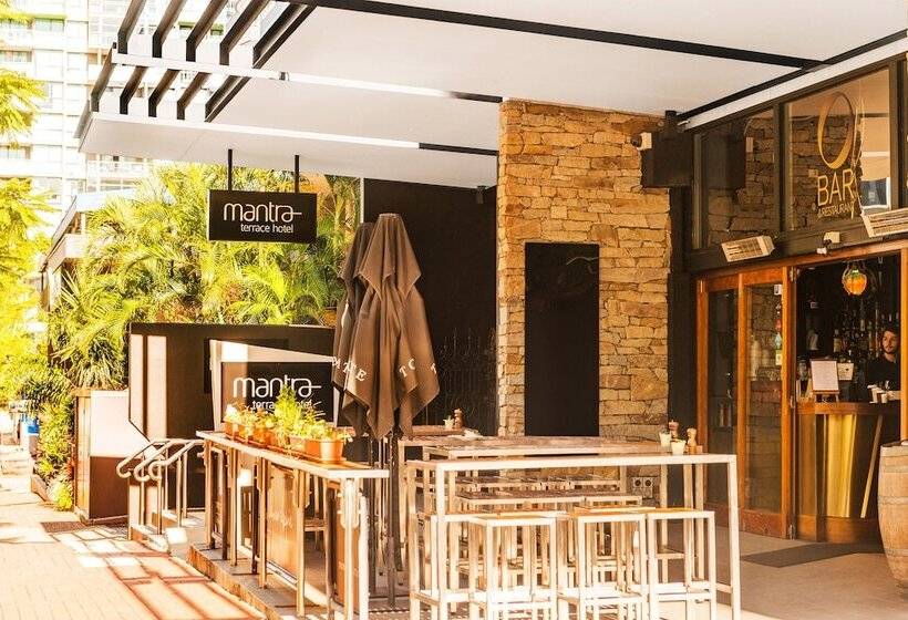 בית מלון כפרי Mantra Terrace Brisbane