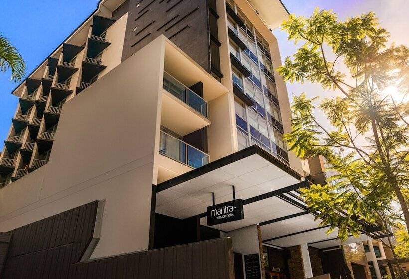 בית מלון כפרי Mantra Terrace Brisbane