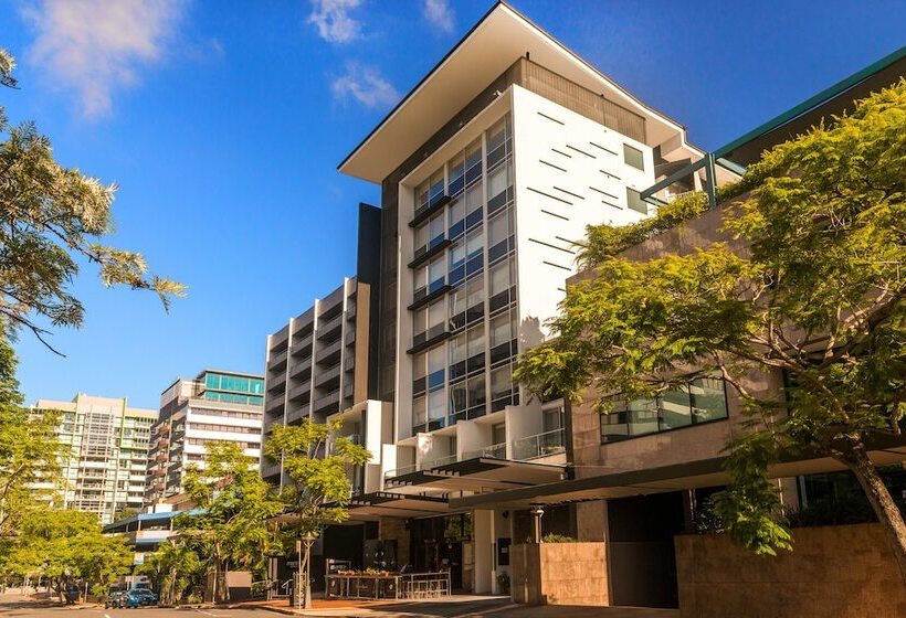 בית מלון כפרי Mantra Terrace Brisbane