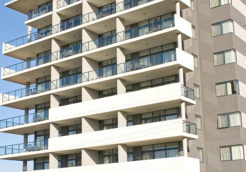 酒店 Mantra Wollongong