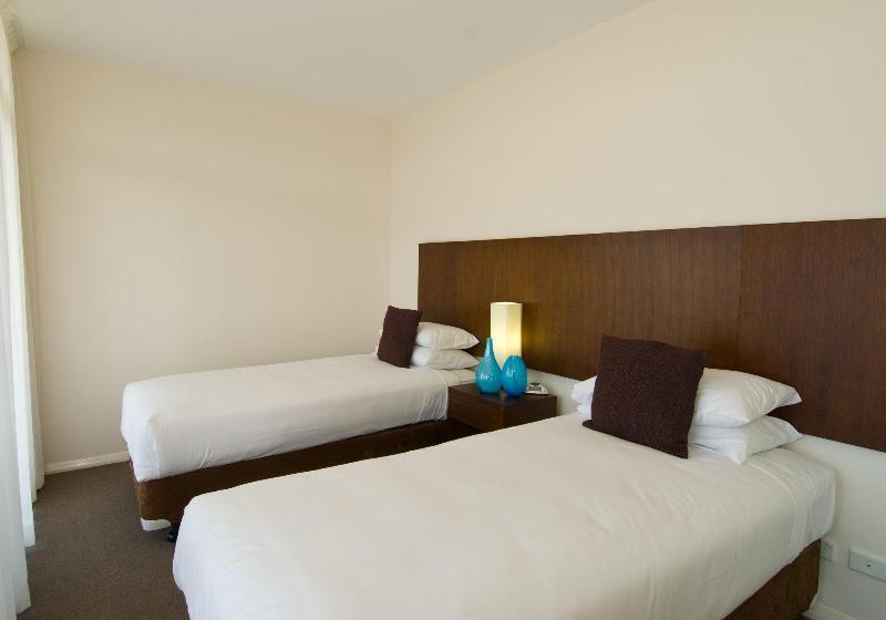 酒店 Mantra Wollongong