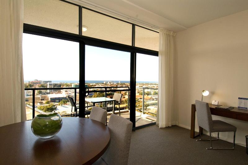 酒店 Mantra Wollongong