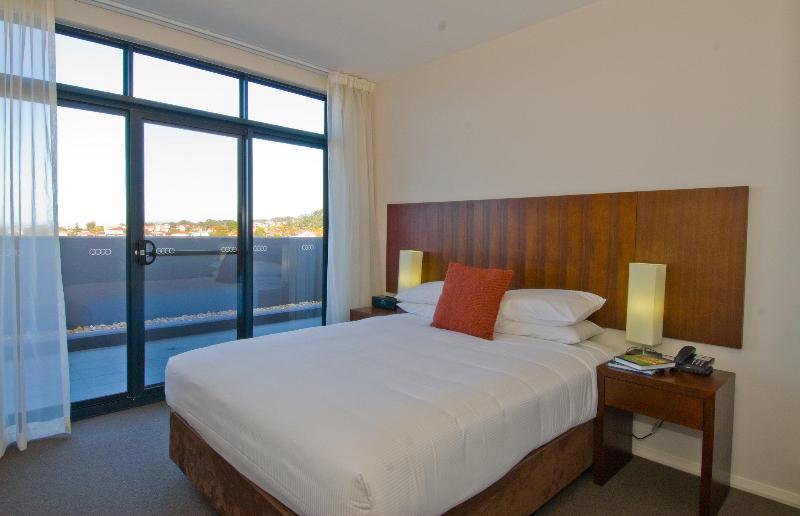 酒店 Mantra Wollongong