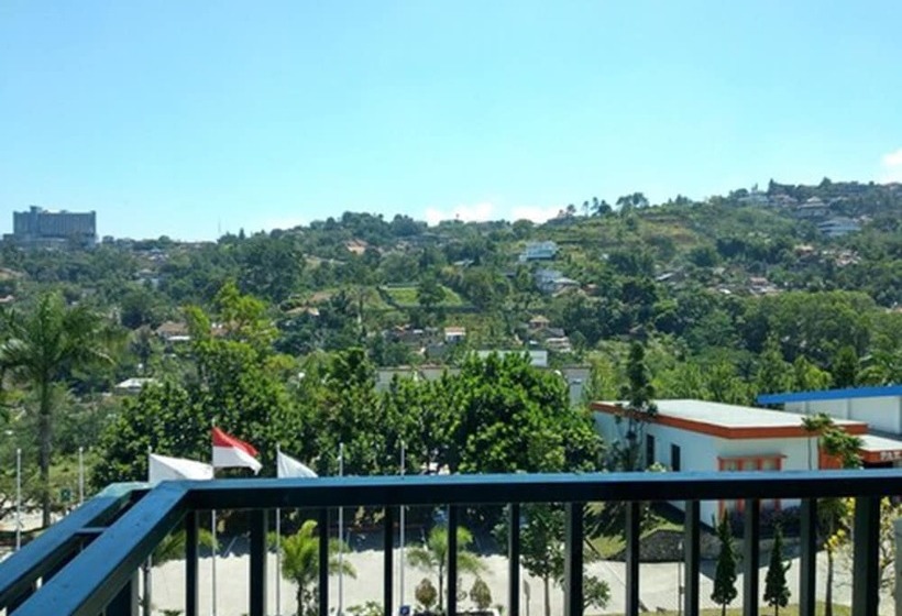 فندق Marbella Suites Bandung