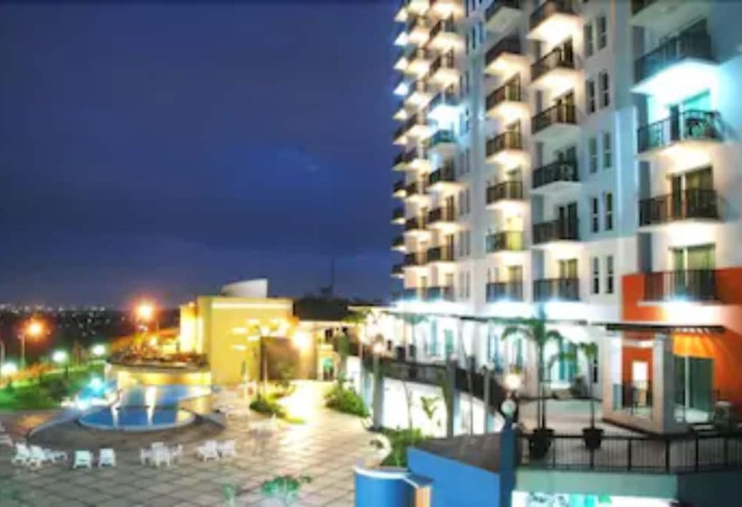 فندق Marbella Suites Bandung