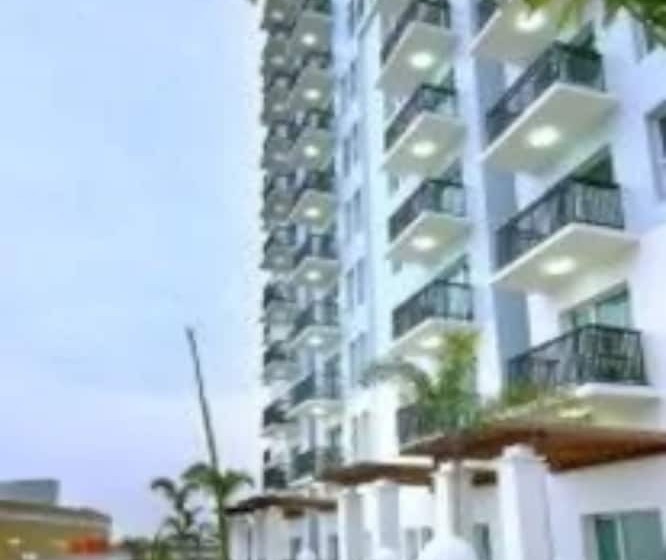 فندق Marbella Suites Bandung