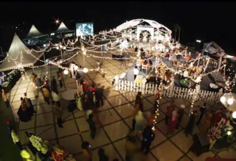 فندق Marbella Suites Bandung