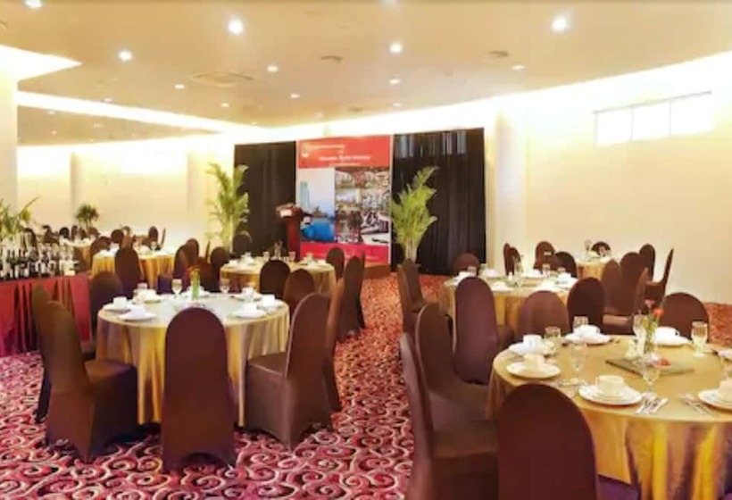 فندق Marbella Suites Bandung