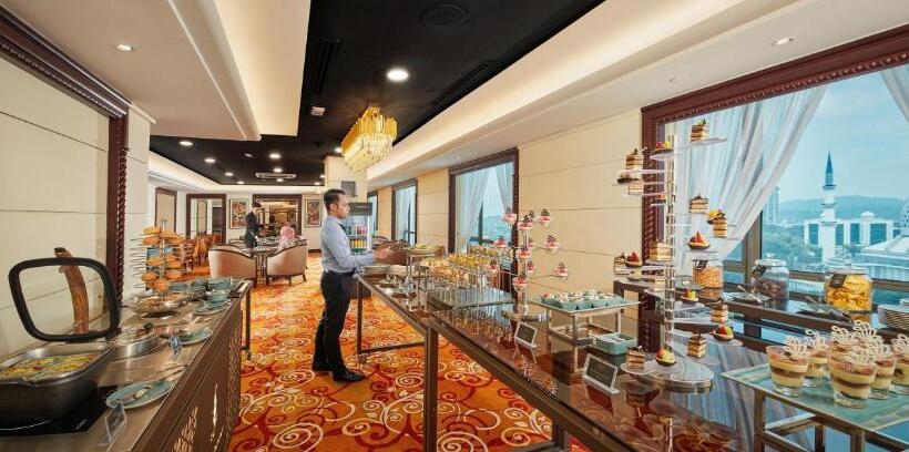 Mardhiyyah Hotel And Suites