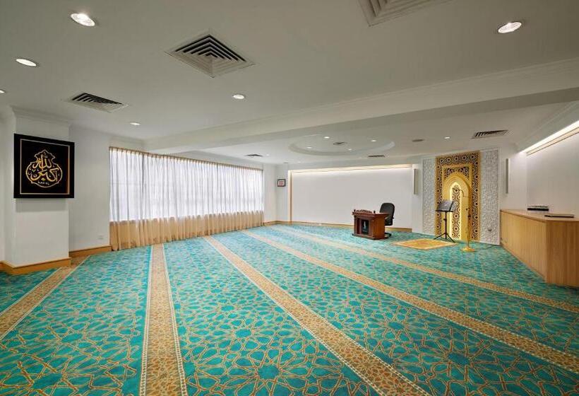 Mardhiyyah Hotel And Suites