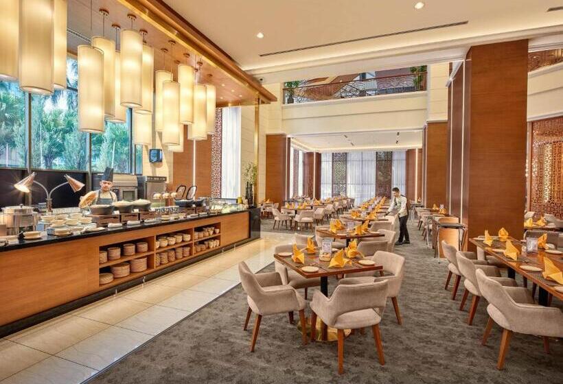 Mardhiyyah Hotel And Suites