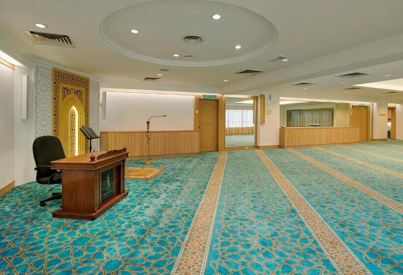 Mardhiyyah Hotel And Suites