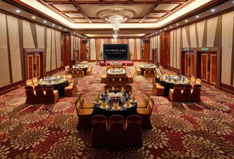 Mardhiyyah Hotel And Suites