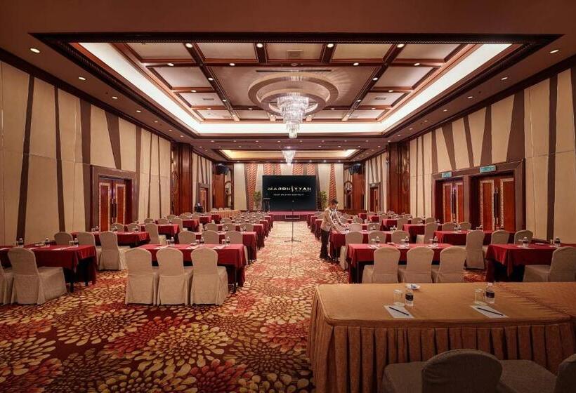 Mardhiyyah Hotel And Suites