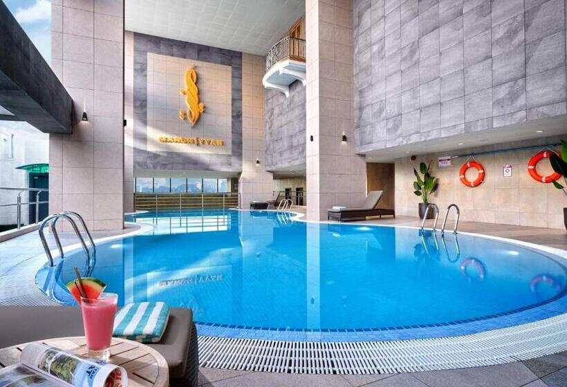 Mardhiyyah Hotel And Suites