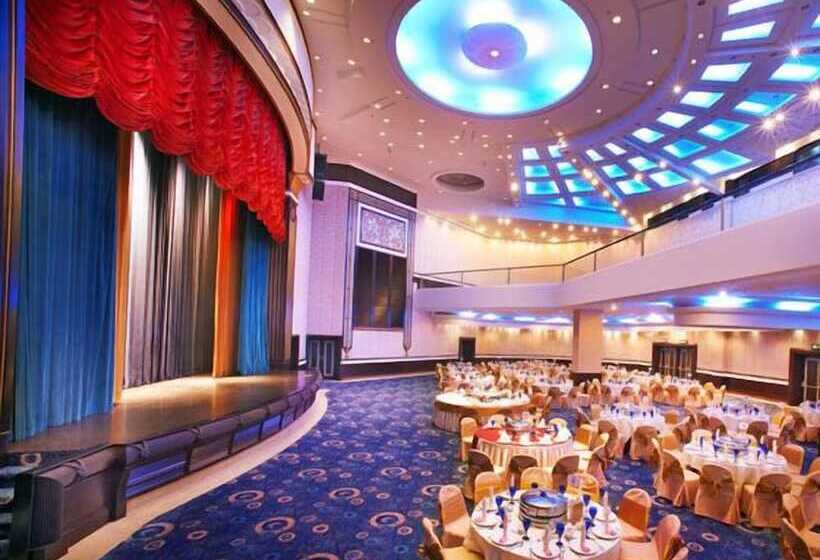 Mardhiyyah Hotel And Suites