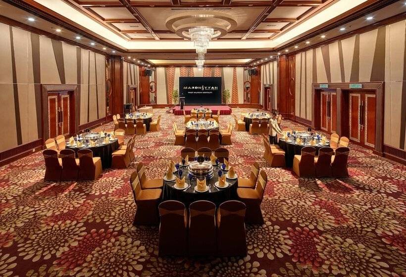 Mardhiyyah Hotel And Suites