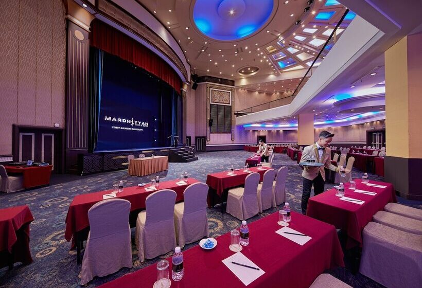 Mardhiyyah Hotel And Suites