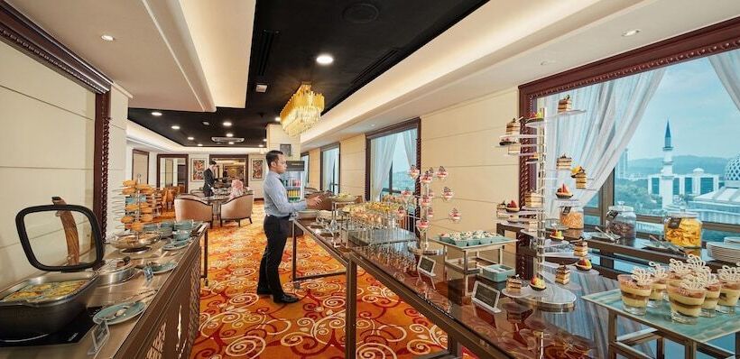 Mardhiyyah Hotel And Suites