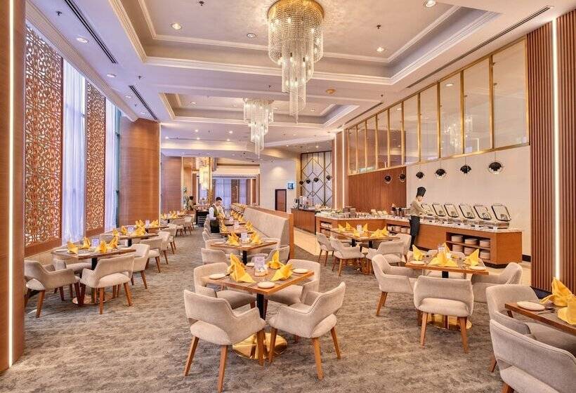 Mardhiyyah Hotel And Suites