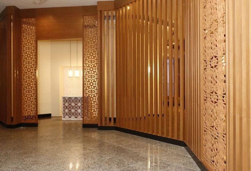 Mardhiyyah Hotel And Suites