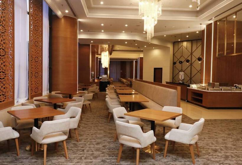 Mardhiyyah Hotel And Suites