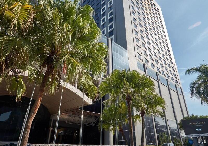 Mardhiyyah Hotel And Suites