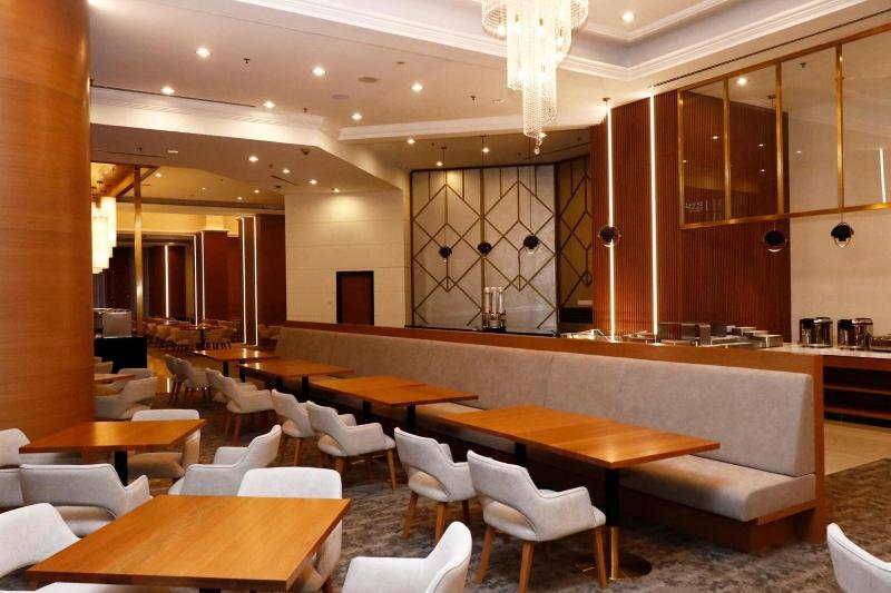 Mardhiyyah Hotel And Suites