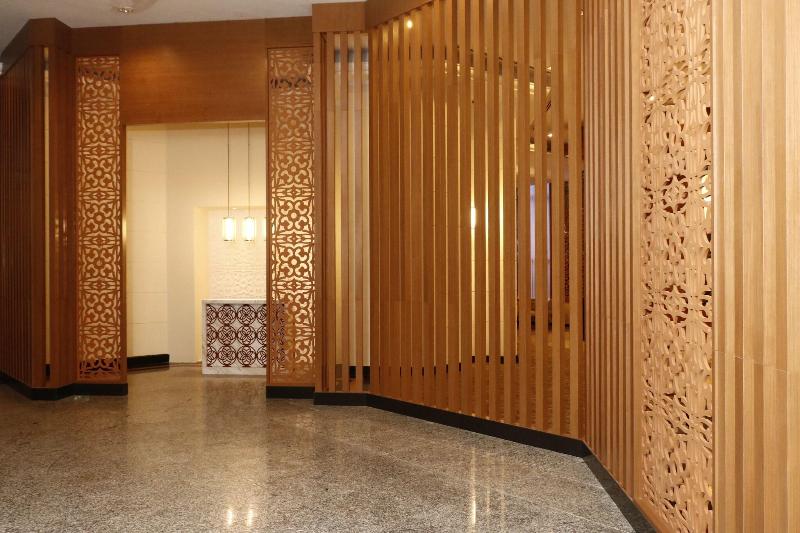 Mardhiyyah Hotel And Suites