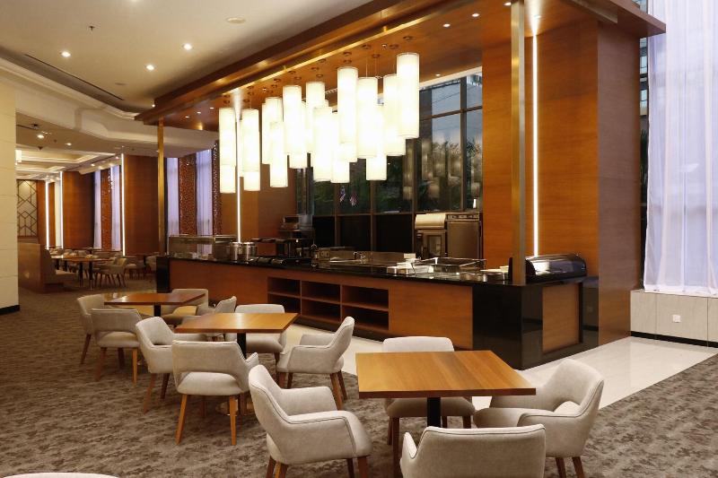 Mardhiyyah Hotel And Suites