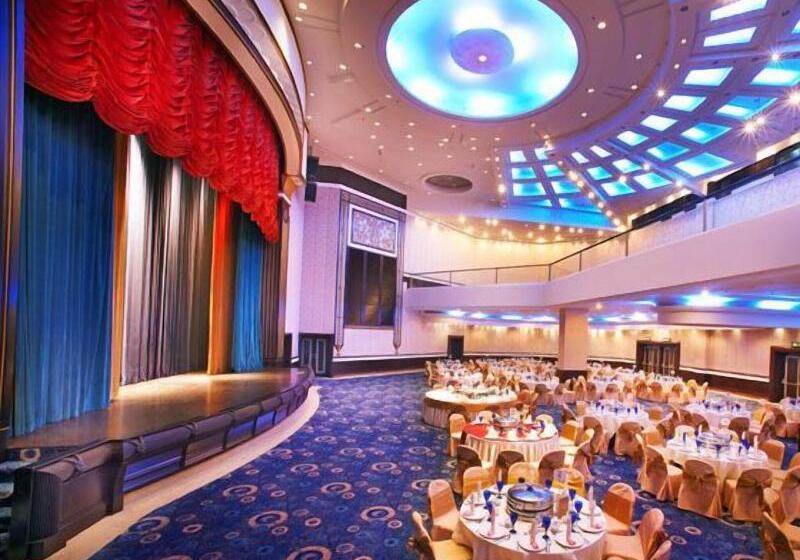 Mardhiyyah Hotel And Suites