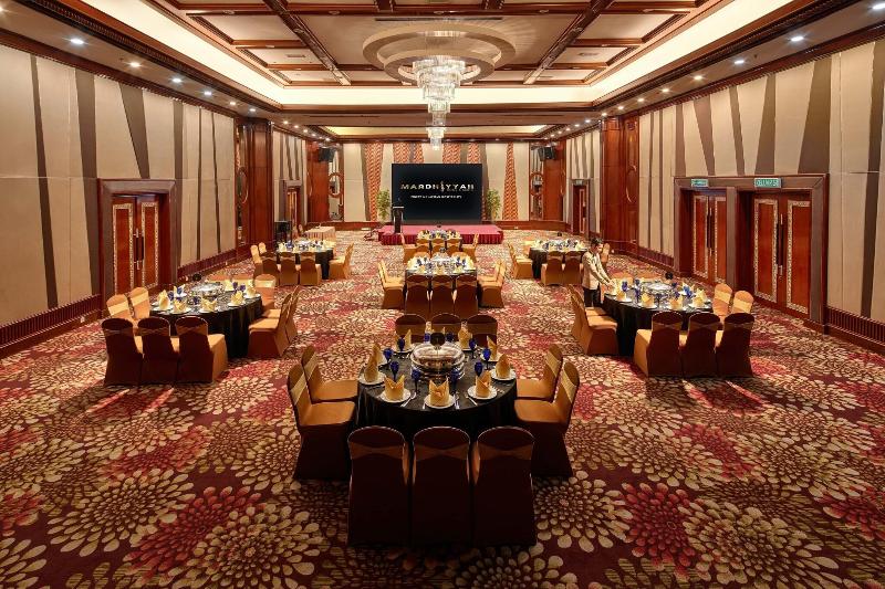 Mardhiyyah Hotel And Suites