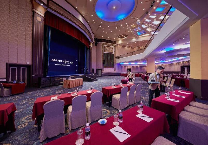 Mardhiyyah Hotel And Suites