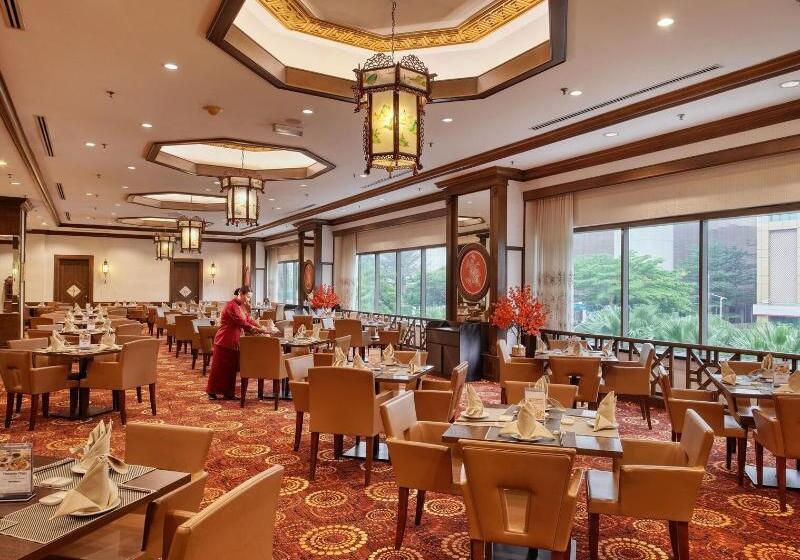 Mardhiyyah Hotel And Suites