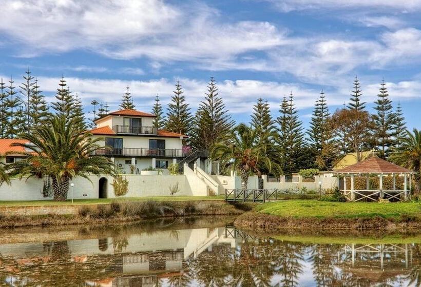 فندق Martin Fields Beach Retreat