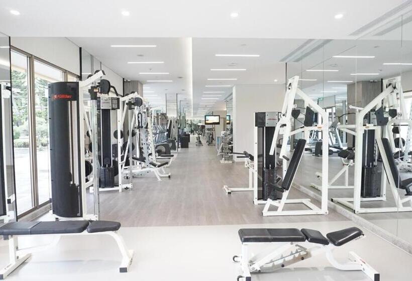 Mason Pine Hotel Bandung