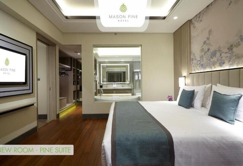 Mason Pine Hotel Bandung