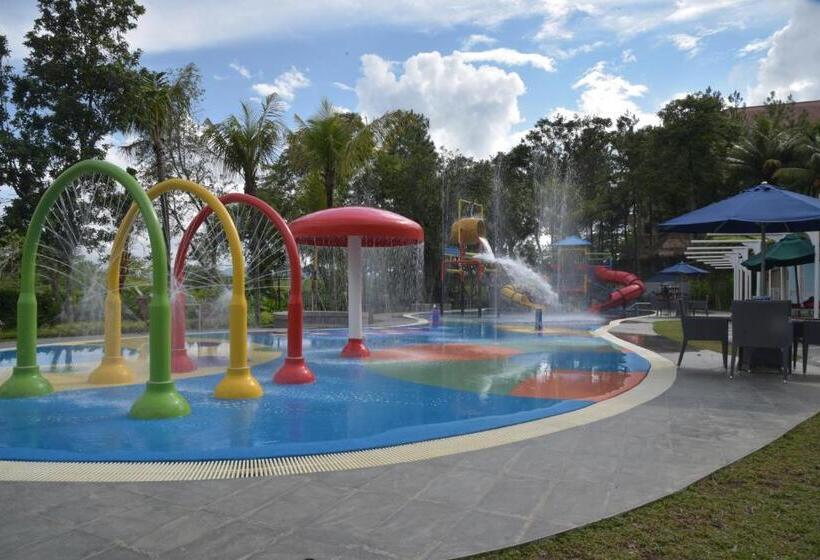 Mason Pine Hotel Bandung