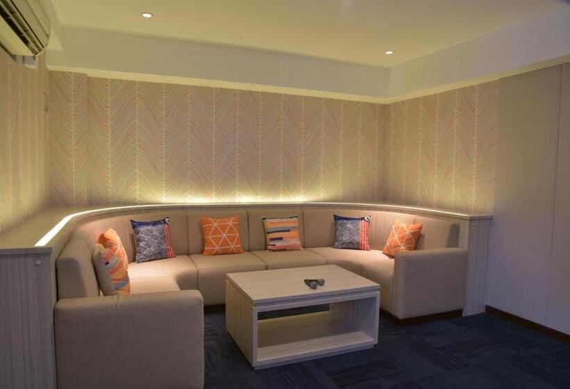 Mason Pine Hotel Bandung