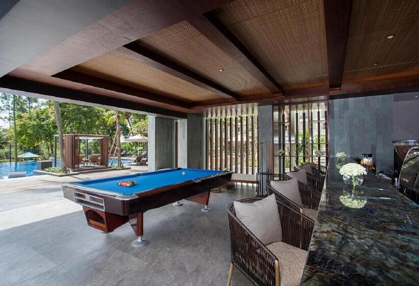 Mason Pine Hotel Bandung