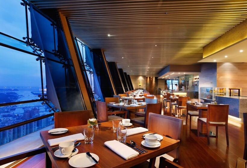 ホテル Mels Weldon Dongguan Humen