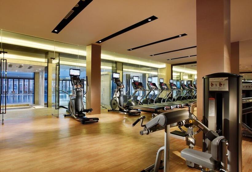 ホテル Mels Weldon Dongguan Humen