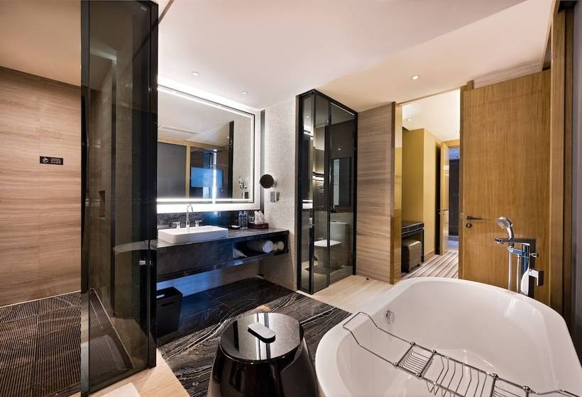 ホテル Mels Weldon Dongguan Humen